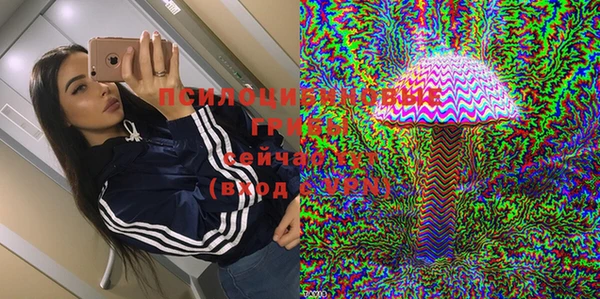 герыч Лиски